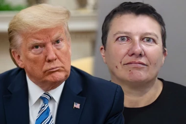 DOBILA 22 GODINE ZATVORA! Kanađanka osuđena na 22 godine zatvora jer je Trampu poslala SMRTONOSNI OTROV! ŽAO JOJ ŠTO NIJE UMRO!