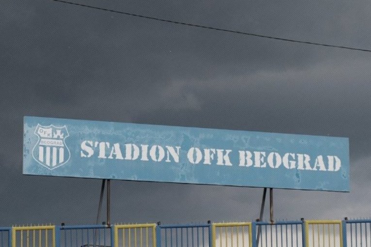 PLS: Radnički zaustavio OFK Beograd (VIDEO)