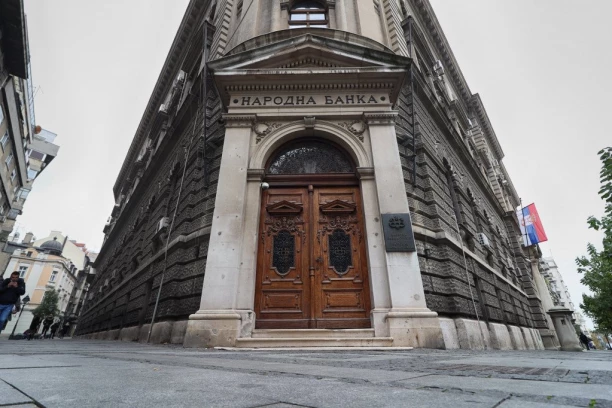 NBS DOBILA OZBILJNO UPOZORENJE! Jorgovanka Tabaković otkrila: "Prete nam sekundarne SANKCIJE!"