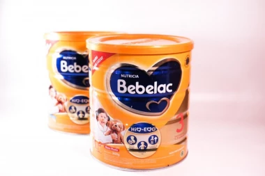 HRANA ZA BEBE POVUČENA IZ PROMETA - SADA SE OGLASIO UVOZNIK: Evo šta kažu o odluci sanitarne inspekcije Ministarstva zdravlja!