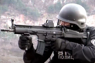 VELIKA MEĐUNARODNA AKCIJA PROTIV KRIJUMČARENJA LJUDI! Devet osoba UHAPŠENO u BiH!