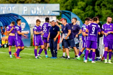 DETONACIJA! Saznajemo: Na pomolu NAJVEĆI transfer u istoriji nižih liga Srbije!