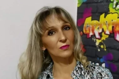 SNEŽANE STEPANOVIĆ IZ LOZNICE VEĆ MESEC DANA NIGDE NEMA! Ostavila oproštajnu poruku, uzela torbu i izašla iz stana USRED NOĆI!