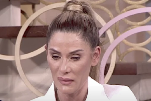IZDAJA PRED SAM KRAJ ZADRUGE: Trojni pakt zabio Ani Ćurčić NOŽ U LEĐA! (VIDEO)