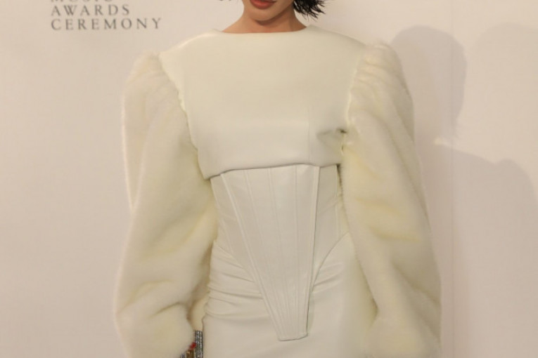 Zorana Jovanović Zorannah i Nikolija Jovanović ponele istu torbicu na MAC 2023