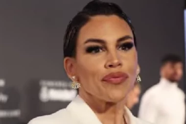 SVI MOJI BIVŠI MUŽEVI SU BILI POGREŠNI! Kaja surovo iskrena o svojim ljubavnim PROMAŠAJIMA, a na OVO pitanje POBESNELA! (VIDEO)