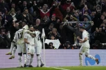 VELIKI PEH ZA REAL: Madriđani ostali bez defanzivca pred Svetsko klupsko prvenstvo