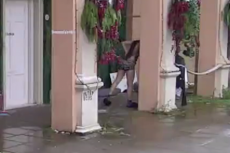 Anđela Đuričić pljuje ejakulaciju iz usta Zadruga 6