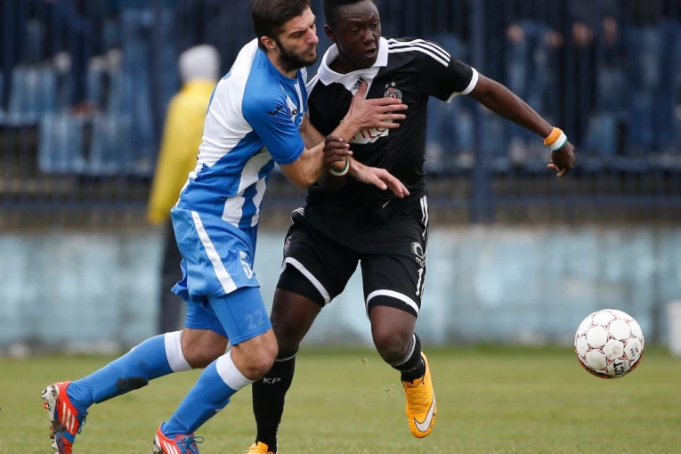 ZA JAČI BEDEM: Defanzivac bogatog internacionalnog iskustva vraća se u Srbiju - crveno-beli pojačanje našli u Uzbekistanu!