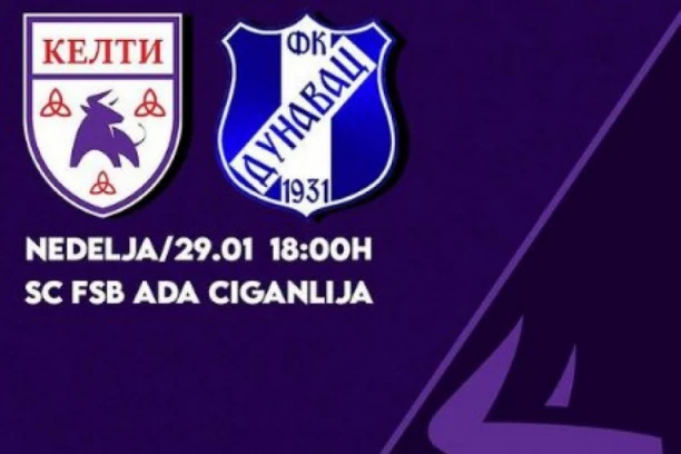 NAVIJAČI SU PREPOZNALI KVALITET: Najgledanija ekipa FSB-a započinje sa kontrolnim mečevima - keltsko utvrđenje na Adi!