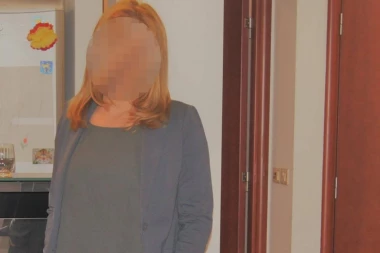 MARIJANA UBOLA MUŽA U VRAT, ON JE SPREČIO DA GA UBIJE: Detalji drame na Voždovcu