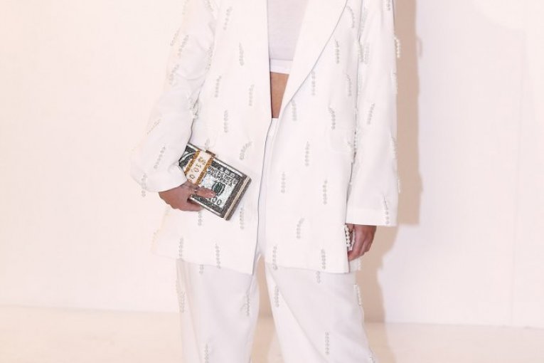 Zorana Jovanović Zorannah i Nikolija Jovanović ponele istu torbicu na MAC 2023