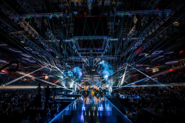 Zvezde novog muzičkog talasa izdominirale drugog dana MAC-a!