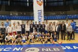 Futsal dobio najbolje školarce u Beogradu
