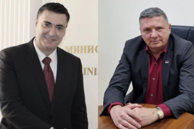 BASTA SA PREDSTAVNICIMA ODBORA POVERILACA: Na vidiku rešenje za MLADENOVAČKU KERAMIKU