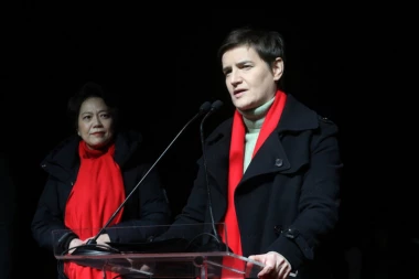 Završen Karavan prijateljstva na putu svile, građani Srbije donirali 1,8 miliona dinara u humanitarne svrhe