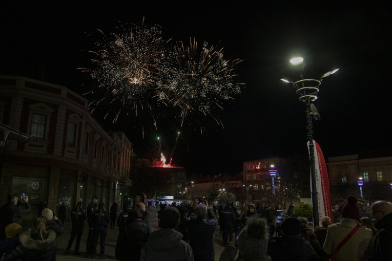 Smederevo Kineska Nova godina, Karavan prijateljstva na putu svile