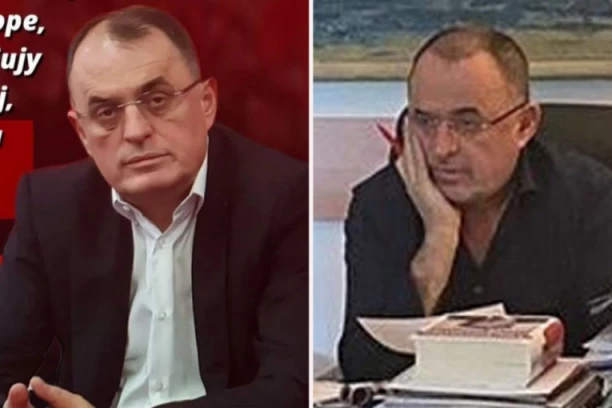 PUKLI GA KOMPLEKSI! ZAGRAĐANIN PRESADIO KOSU: Narodni poslanik se bacio na ulepšavanje u šestoj deceniji! (FOTO)