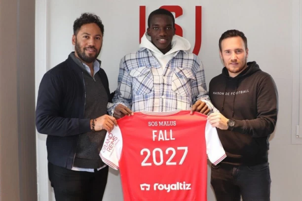 ZVANIČNO! Saznanje Republike potvrđeno: Istorijski transfer u Prvoj ligi Srbije!