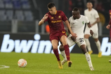 ZVEZDA MERKA NOVOG STRANCA: Tekpiti iz Ludogoreca na radaru crveno-belih (VIDEO)