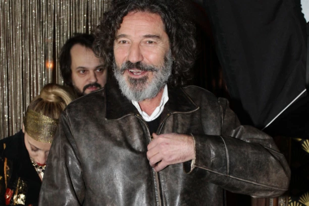 FILM "KRUNA" NA JESEN U BIOSKOPIMA: Poznati glumci u muzičkoj bajci o Romima