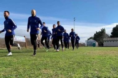 NASTAVAK SERIJE: Gornjomilanovčani dele lekcije po crnogorskom primorju!