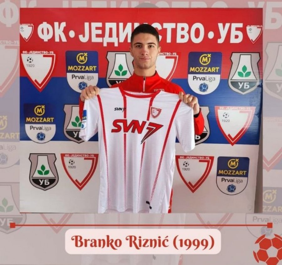 Branko Riznić