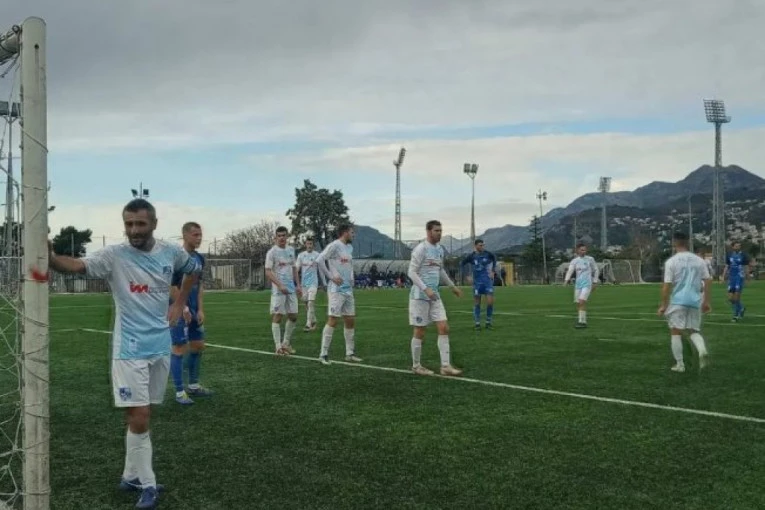 KIŠOM GOLOVA OKONČALI PRIPREME: Pribojski drim-tim se vratio kući - slede nova iskušenja!