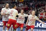 TOTALNA DOMINACIJA: Rukometaši Danske osvojili Svetsko prvenstvo u rukometu treći put uzastopno!