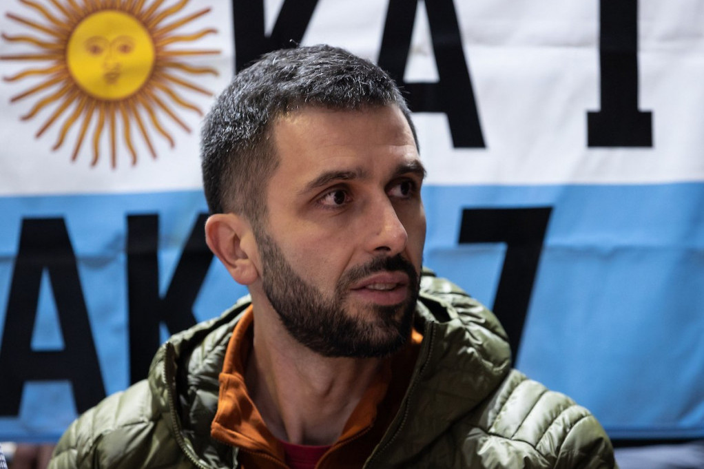 Vladimir Radmanović