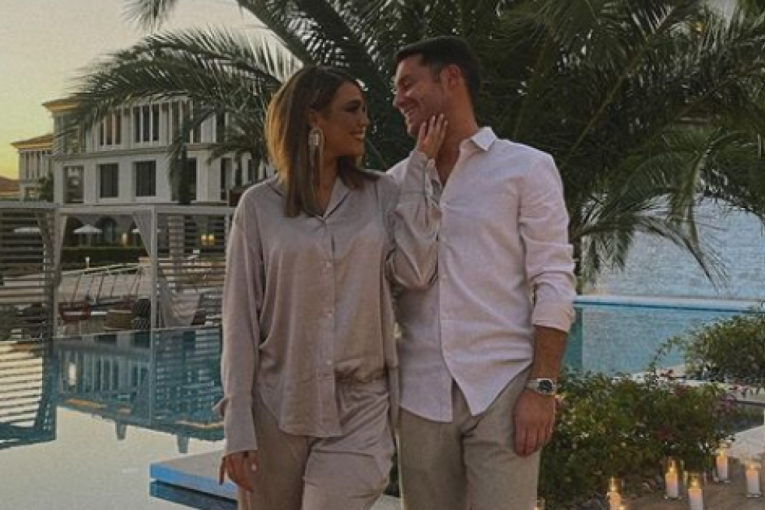 Marija Mikić i Jovan Pantić razvod