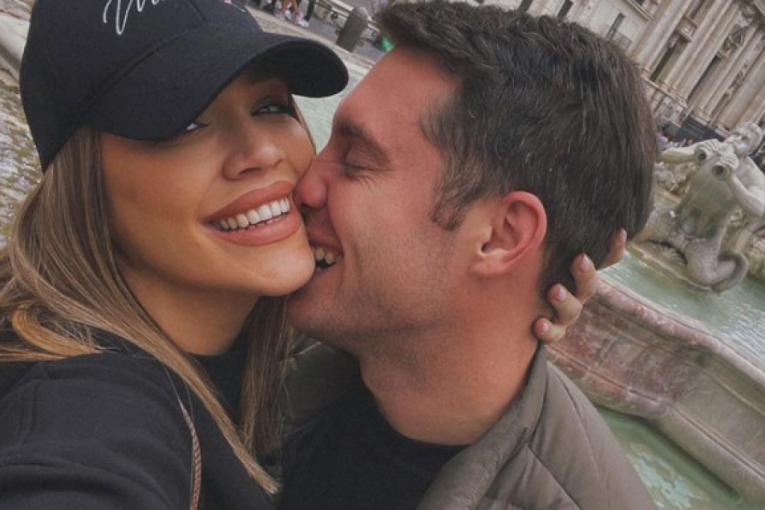 Marija Mikić i Jovan Pantić