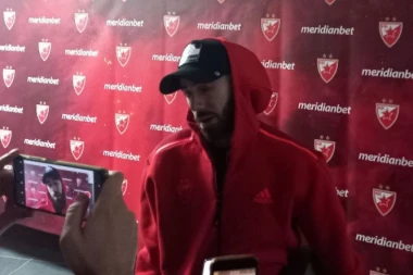 VILDOZA OTVORIO DUŠU: Poraz u derbiju boli jer smo imali šanse da pobedimo! Potući ćemo se za Top 8