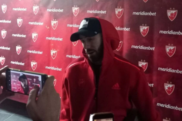 VILDOZA OTVORIO DUŠU: Poraz u derbiju boli jer smo imali šanse da pobedimo! Potući ćemo se za Top 8