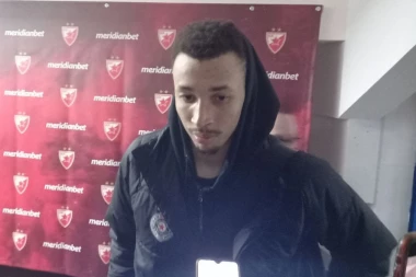 EGZUM ODUŠEVLJEN DELIJAMA: Ovo je NAJLUĐA publika pred kojom sam igrao!