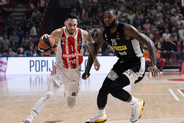 ZEMLJOTRES U GRČKOJ KOŠARCI: Ataman se odrekao Luke Vildoze! Argentinac oblači dres crveno-belih boja?