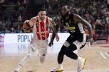 IGRAĆE SE ČETVRTA UTAKMICA? Ohrabrujuća vest za Crvenu zvezdu Meridianbet pred nastavak FINALNE SERIJE!