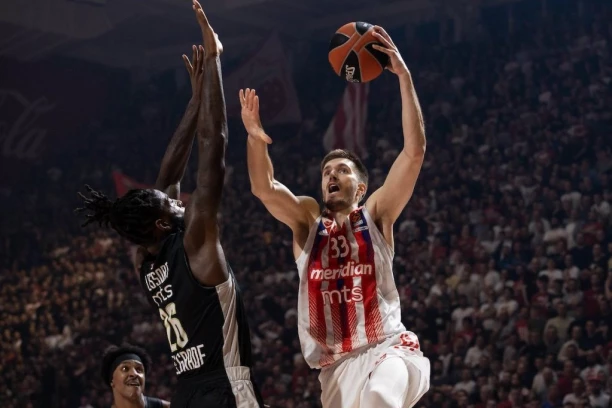 AS BARSELONE VERUJE U VEČITE: Oba srpska tima će igrati Top 8