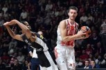 ZVEZDA OBJAVILA: Dobili smo Partizan na sudu, moraju da plate!