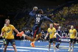 GALSKI PETLOVI NEMILOSRDNI: Francuska preko Švedske do finala Svetskog prvenstva!