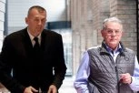OTKRIVAMO: Zaraćeni čelnici večitih ranije bili u dobrim odnosima! Čović pomogao Saviću oko pasoša