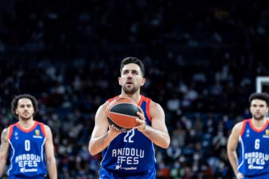 KAKVO DOSTIGNUĆE ZA MICIĆA: Vasa probio magičnu granicu!