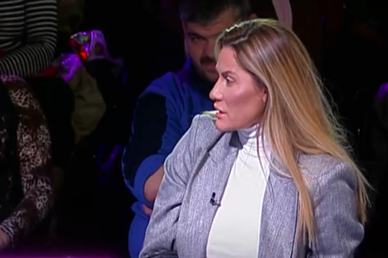Ana Ćurčić ulazak u Zadrugu 6