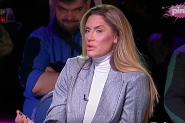 ANU OPSEDALE DEVOJČICE KOJE SU BILE INTIMNE SA ZVEZDANOM: "Rekao mi je da ne gledam Zadrugu, da je sve lažno"