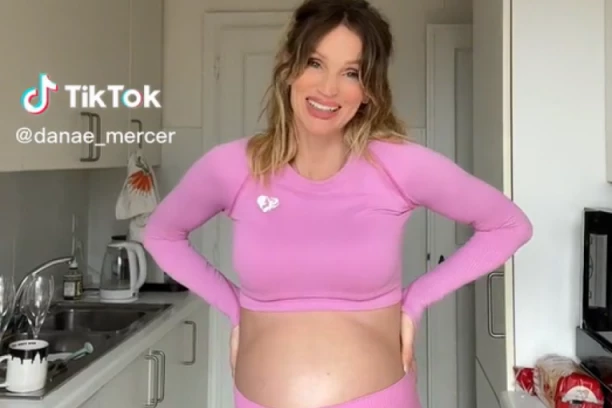 ZAŠTO MI NIKO NIJE REKAO DA ĆU NAKON POROĐAJA IZGLEDATI OVAKO? Žena prestravljena sopstvenim telom ( FOTO)