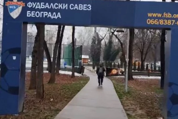 TAČNO U PODNE: Veliki okršaj pokraj beogradskog mora - duel nakon kojeg će mnogo toga biti jasnije!