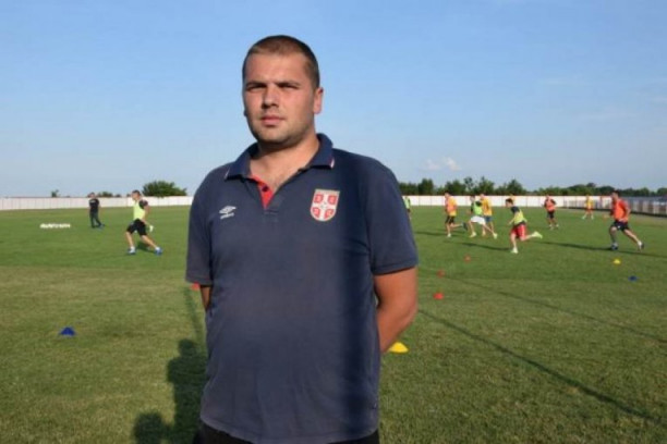 VASIĆ SE BACIO NA POSAO: Devet novih igrača sa ozbiljnim CV-ijem je stiglo u Hajduk!