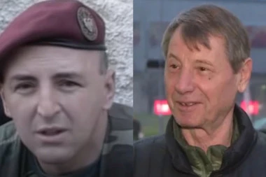 ARKAN TI JE POKLONIO PIŠTOLJ! Moka Slavnić ZAPLAKAO uživo u programu, RASUO se na komade zbog UBISTVA koje je Zvezdan učinio!