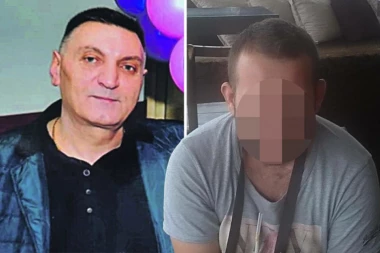 UBICA I ŽRTVA! Dva Gorana Đokića, dve SUDBINE: Jedan ubio zbog koristoljublja, drugi ubijen iz istog razloga!