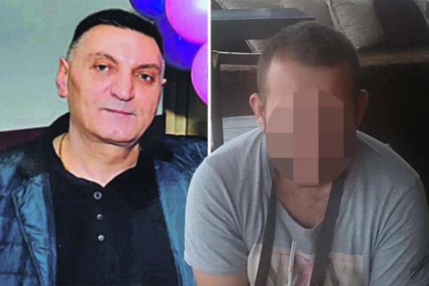 UBICA I ŽRTVA! Dva Gorana Đokića, dve SUDBINE: Jedan ubio zbog koristoljublja, drugi ubijen iz istog razloga!